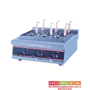 LÒ TRỤNG MÌ 6 HỌNG ZH-6M