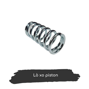 Lò xo piston