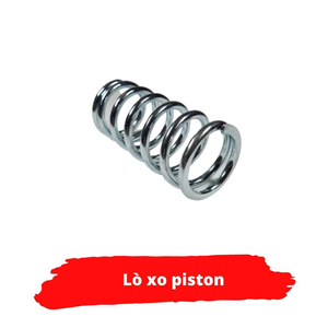 Lò xo piston