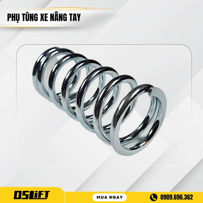 Lò xo piston