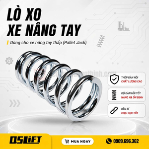 Lò xo piston