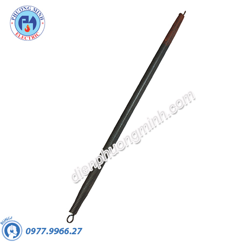 Lò xo uốn ống - Model FLXUO25