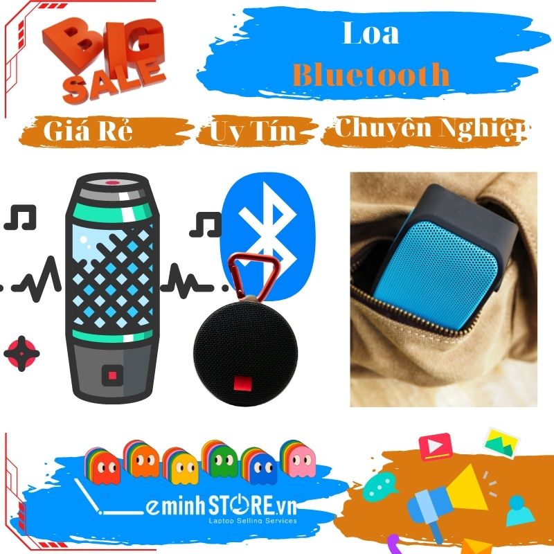 loa-bluetooth