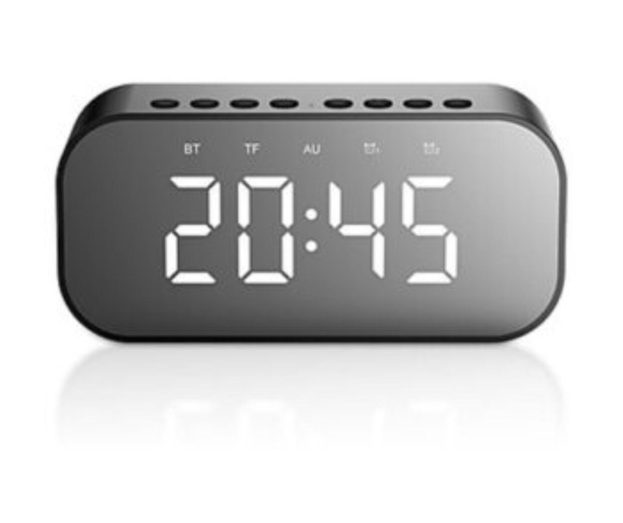 LOA BLUETOOTH ACOME A5 ĐEN