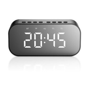 LOA BLUETOOTH ACOME A5 ĐEN