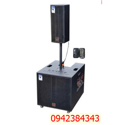 Loa cột array KB11801