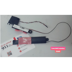 loa laptop dell vostro 5560