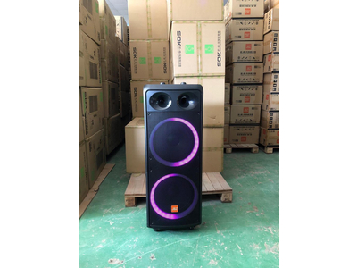 Loa Karaoke JBZ 1219 ( BASS ĐÔI ) MẪU 2020