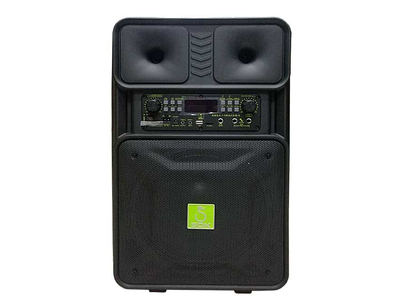 Loa Karaoke Cao Cấp SOK 802