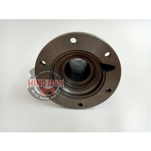 Loa Kèn Hộp Số HINO 700