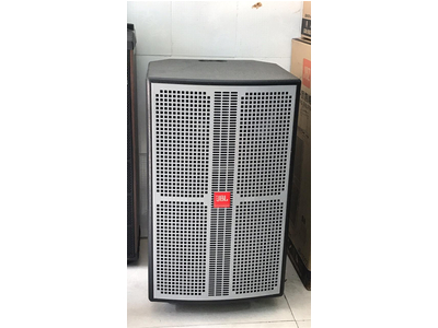 Loa Kéo Karaoke JBL 4224P 4 Tấc