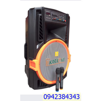 Loa kéo 5 tấc BOK H18-29