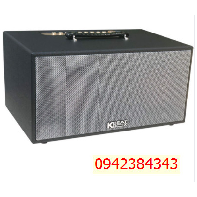 Loa kéo Acnos Kbeatbok KSNET450