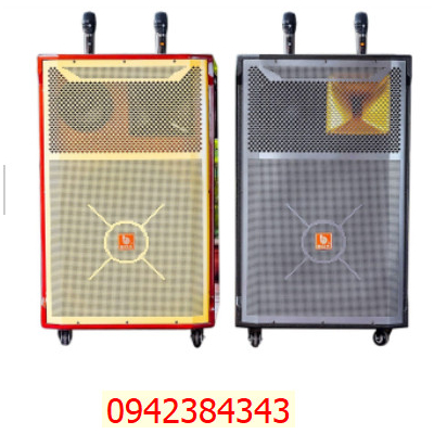 Loa kéo BOK 1801 5 tấc