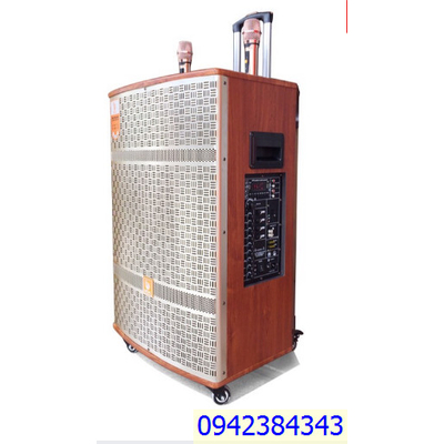 Loa kéo BOK HA18-29 5 tấc