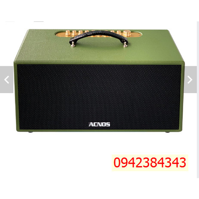 Loa Kéo Di Động ACNOS KSNET445