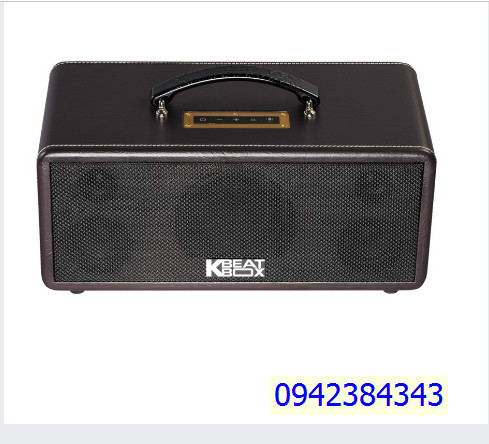 Loa kéo Di Động KBeatbox ACNOS KS361MS