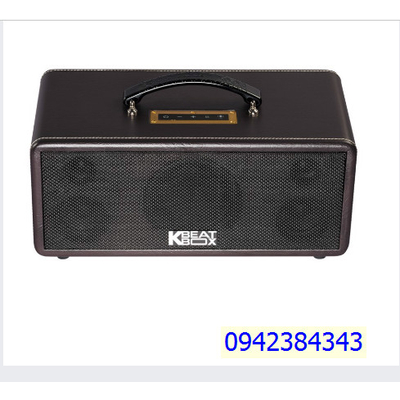 Loa kéo Di Động KBeatbox ACNOS KS361MS