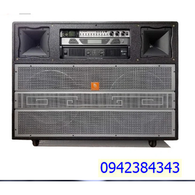 Loa Kéo Điện BOK HAB 215-29