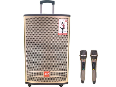 Loa Kéo Karaoke Cao Cấp JBZ 1214