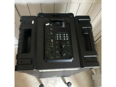 LOA KÉO KARAOKE SOK NE-707