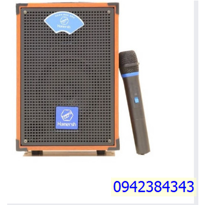 Loa kéo Hamersh H6-28