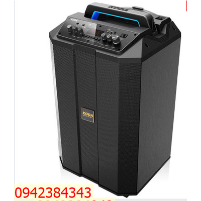 Loa kéo Koda KD-1201