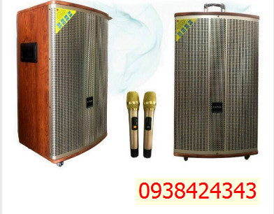 Loa kéo Romax RM15-29