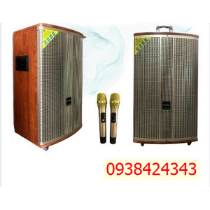 Loa kéo Romax RM15-29