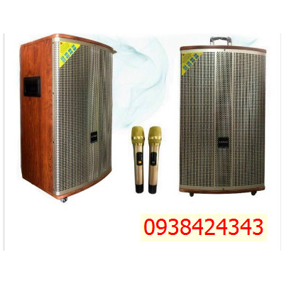 Loa kéo Romax RM15-29