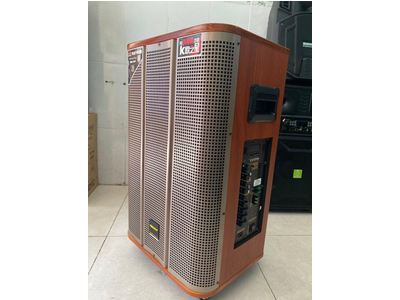 Loa Kéo -Trống Điện Tử 4006T Cao Cấp