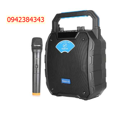 Loa kéo xách tay Hamersh SL06-62