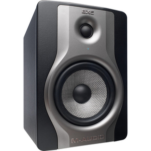 Loa kiểm âm M-Audio BX5 Carbon Monitor - Two-Way Studio Monitor with 5