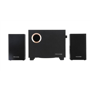 LOA MICROLAB M105 - 2.1 - Hàng chính hãng