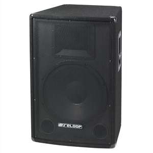 Loa Reloop RSP-15 Passive PA Speaker (Đức - Germany)