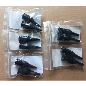 Loa soi tai đường kính 2, 2.5, 3, 4, 5 mm cho đèn soi tai Ri-mini/Ri-scope L1/L2 (loại dùng nhiều lần)