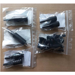 Loa soi tai đường kính 2, 3, 4, 5, 9 mm cho đèn soi tai Ri-scope L3 (loại dùng nhiều lần)
