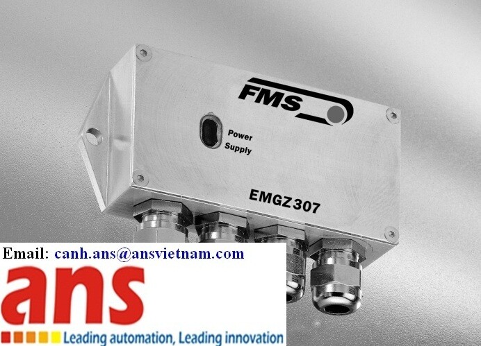 Loadcell FMS, bộ điểu khiển lực căng roller RMGZ121A