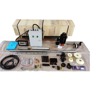 MÁY HÀN DOA LỖ DI ĐỘNG MÁY SỬA LỖ MÁY LÀM LẠI ẮC GẦU HÀN ÔVAN