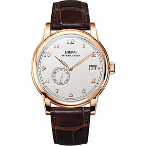 Đồng Hồ Nam LOBINNI LB1888G.RYW