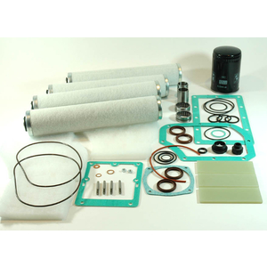 LỌC BUSCH R5 0160B