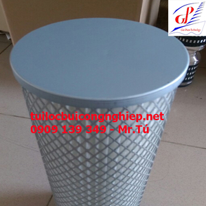 LỌC CARTRIDGE D140*l500mm
