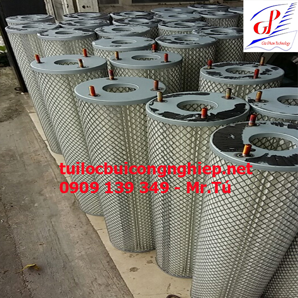 LỌC CARTRIDGE
