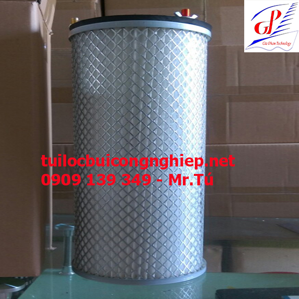 LỌC CARTRIDGE D140*l500mm
