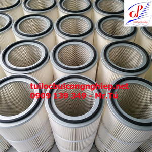 LỌC CARTRIDGE KÍCH THƯỚC CHUẨN D320 - D350