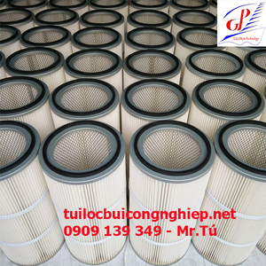 LỌC CARTRIDGE KÍCH THƯỚC CHUẨN D320 - D350