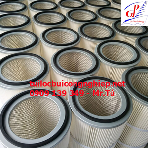 LỌC CARTRIDGE KÍCH THƯỚC CHUẨN D320 - D350