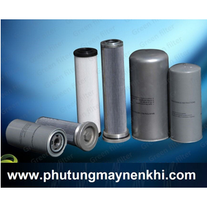 LỌC DẦU 2118345P