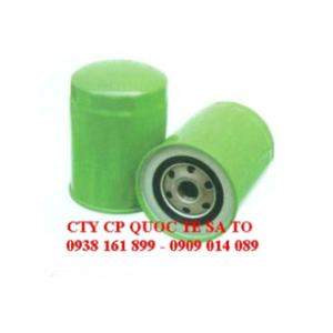 Lọc dầu 6BG1