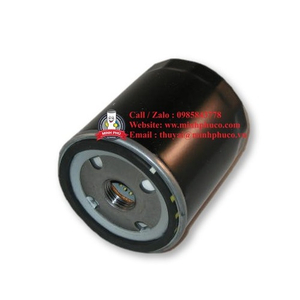 LỌC DẦU BUSCH 0531-000-003